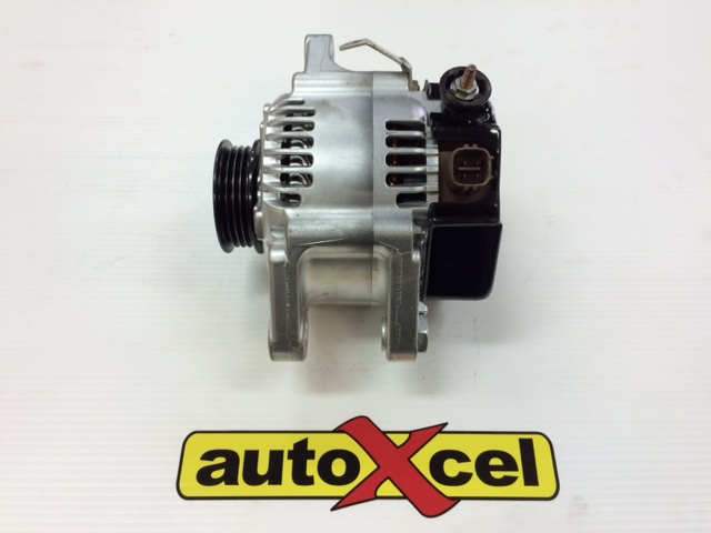 Toyota Yaris alternator